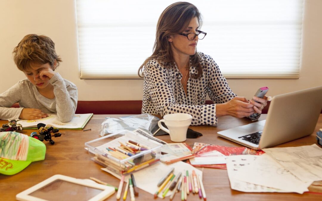 La resiliencia en el trabajo: No es cómo te caes, sino cómo te levantas