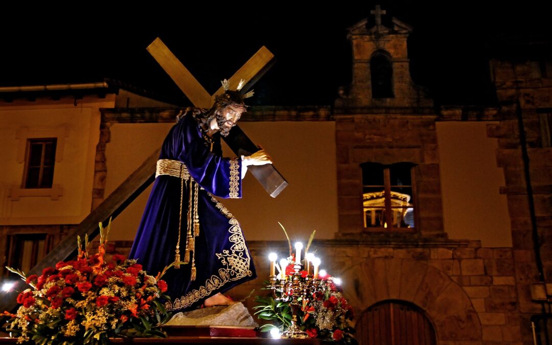 Semana santa y bienestar psicológico